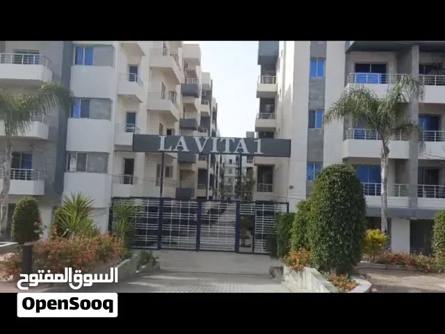 72 m2 2 Bedrooms Apartments for Sale in Matruh Hammam