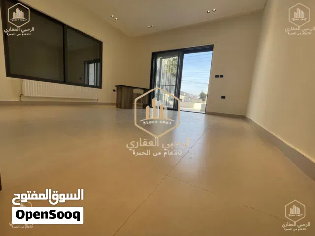 160 m2 3 Bedrooms Apartments for Rent in Amman Al-Shabah