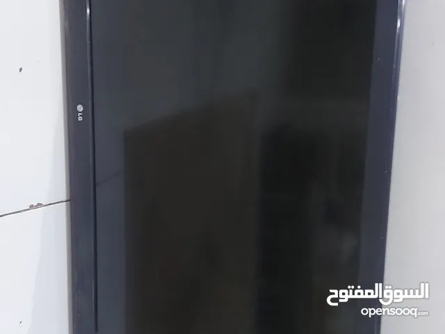 LG Plasma 46 inch TV in Jeddah