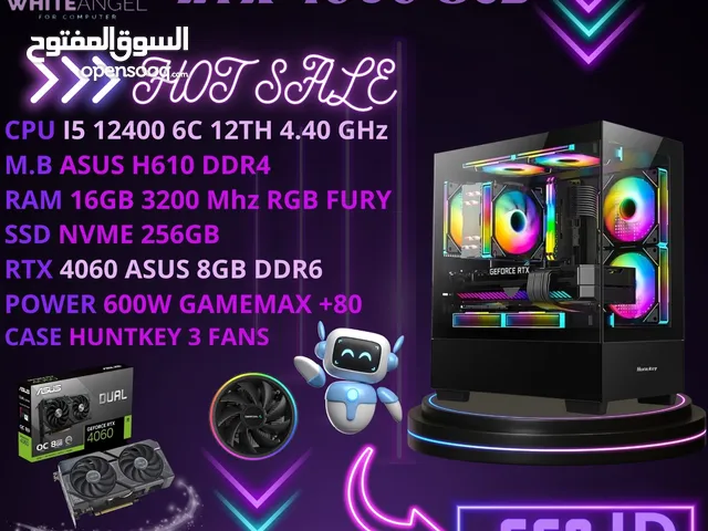 جديد عرض حريقه عروضنا الجديده اقتني جهاز Gaming و العب جميع الالعاب بافضل سعر على الأطلاق