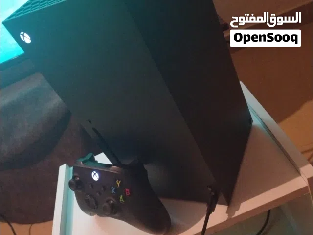 xbox series x بحال الوكاله