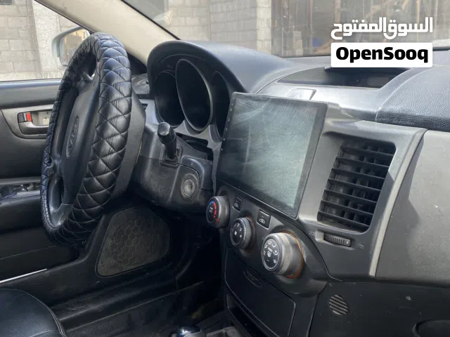 كيا اوبتيما