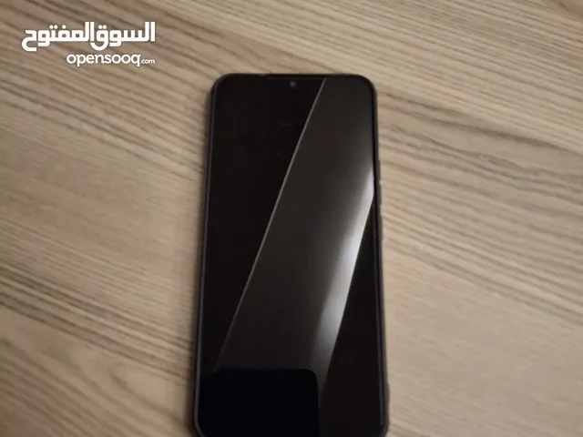 Infinix Smart 7 64 GB in Amman