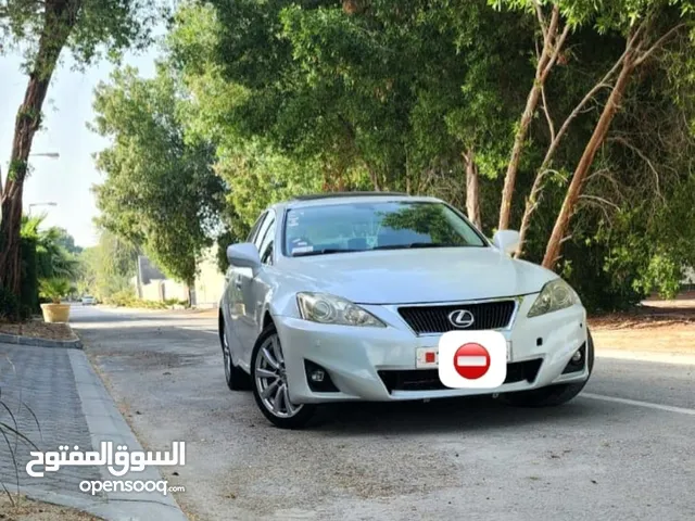 Lexus IS 2008 in Northern Governorate