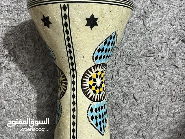 طبل شرقي صدف مصري