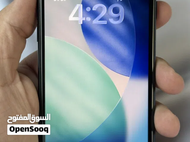 iPhone SE 2022 (الجيل الثالث