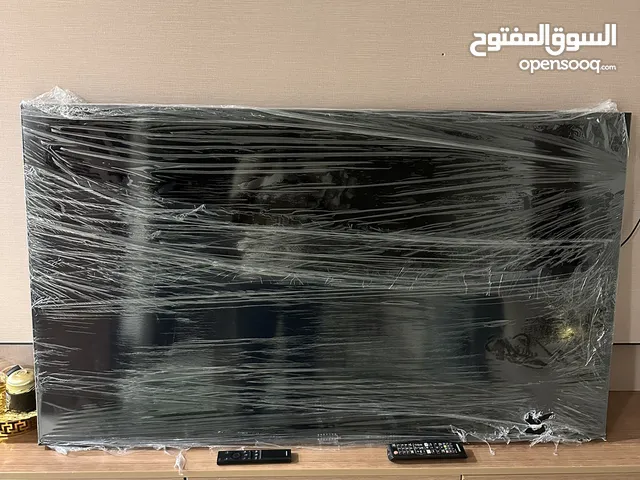 للبيع شاشة سامسونج حجم 58 بوصة 100 BD UA58AU7000U مع عدد 2 جهاز تحكم Ultra 4k
