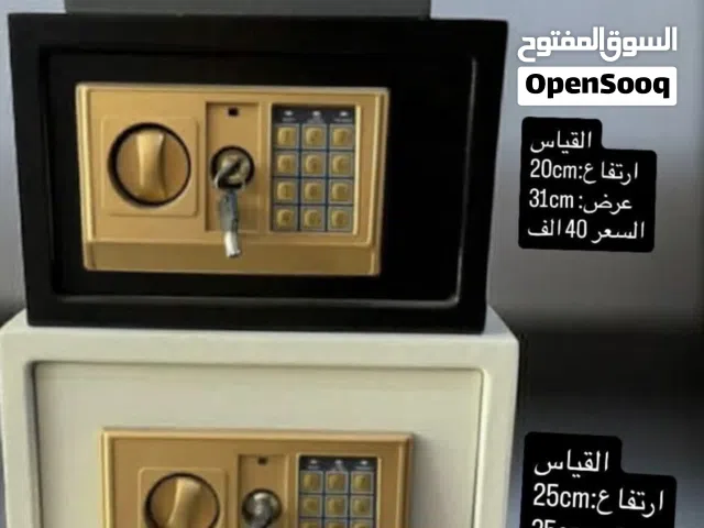 قاصات اصليه