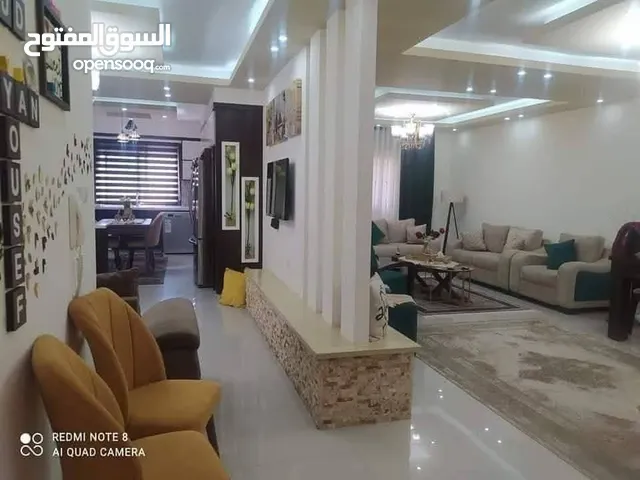 شقة مميزة للبيع – رام الله عين مصباح – شارع الكرمل