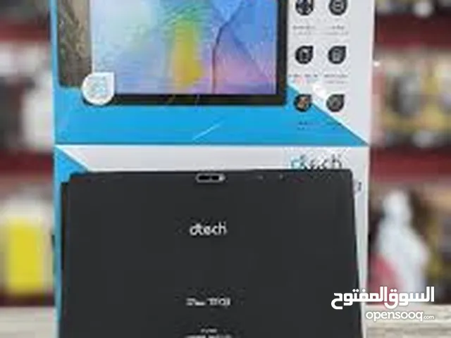 D-tech tablet prime 2g ram / 32gb