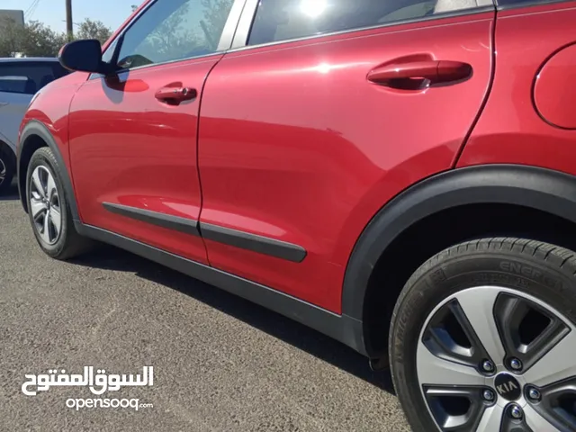 Used Kia Niro in Zarqa