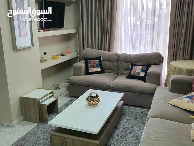 40m2 Studio Apartments for Sale in Amman Al Rabiah