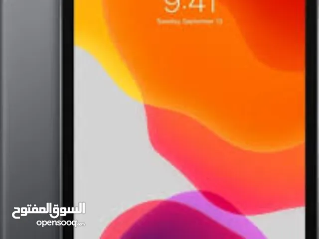 Apple iPad 7th Generation 128GB Wi-Fi 10.2” Display 75 BD Free Delivery