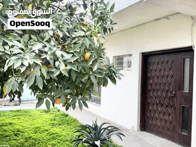 بيت بغدادي للبيع 210م (بدون دلالية- موقع وسعر ممتاز)- بغداد الكرخ / الاعلام- حي الشباب