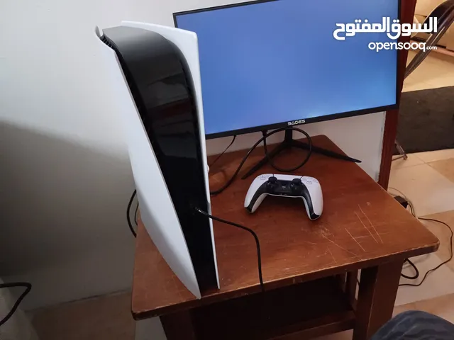 بلايستيشن 5