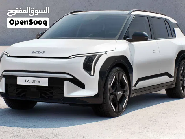 Ev3 جديدة من الوكالة