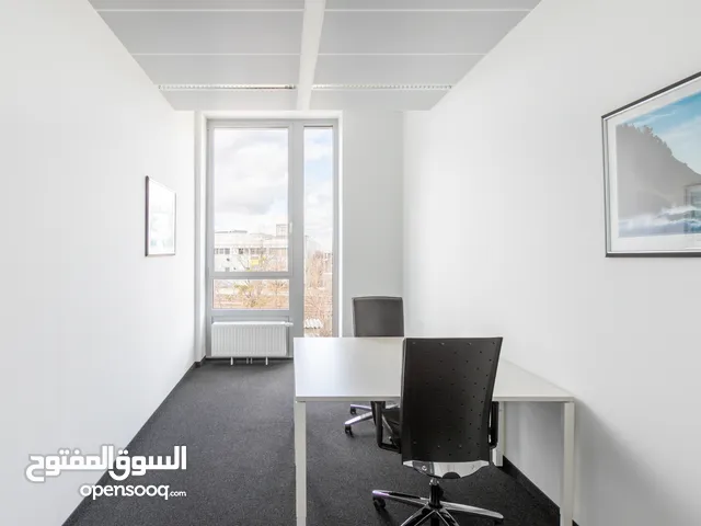 Flexible office memberships in BAHRAIN, United Tower