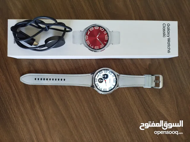 Samsung smart watches for Sale in Amman