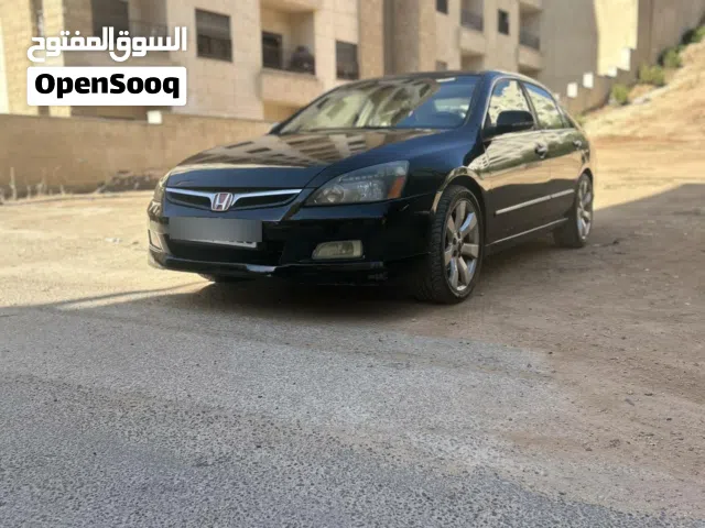 2005 Honda Accord EX