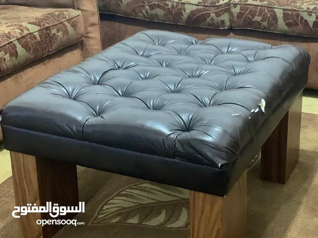 اثاث خشب زان ثقيل وتنجيد وخشب ووجوه قزاز