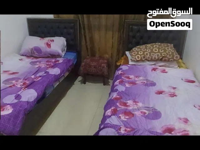 شقه مفروشه للايجار ـ الشميساني ـ