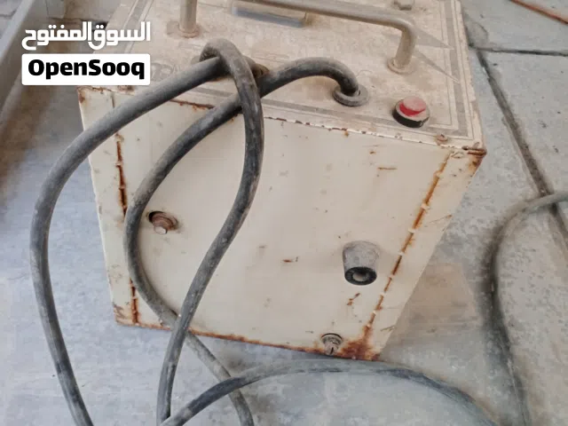 حدادة لحيم للبيع اي شي تريد تواصل وياي موجود بكل وكت