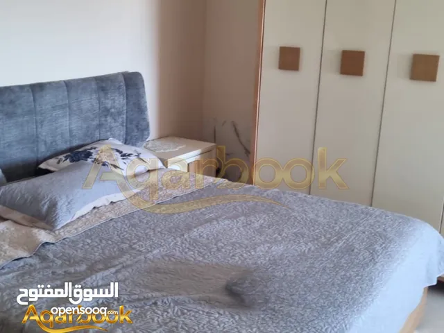 135 m2 3 Bedrooms Apartments for Sale in Ramallah and Al-Bireh Beitunia