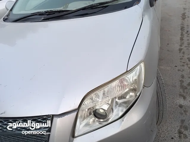 Used Toyota Corolla in Al Mukalla