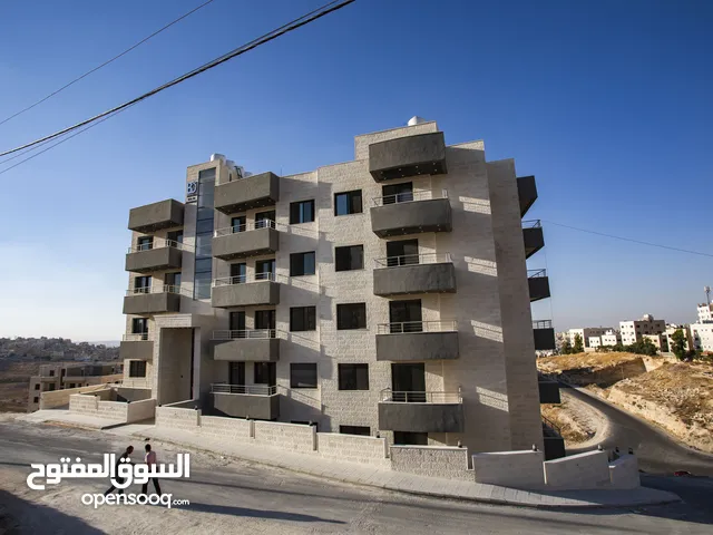 120 m2 3 Bedrooms Apartments for Sale in Amman Umm Nowarah