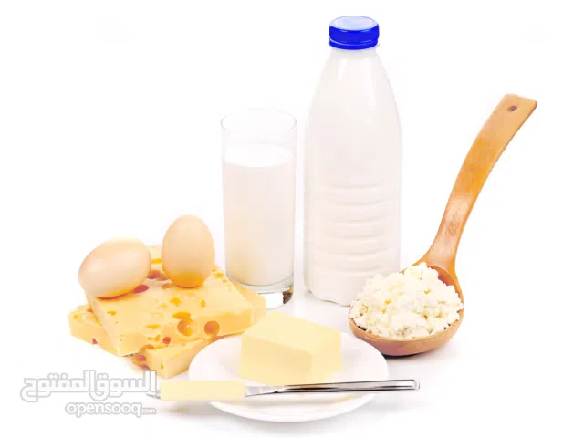 توريد منتجات سلطان اورجانيك