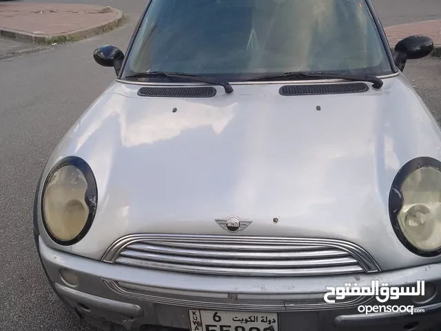 Used MINI Coupe in Hawally