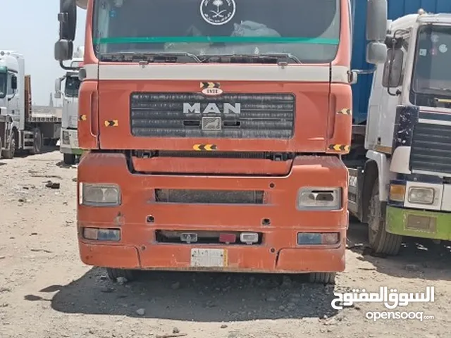 Chassis Man  in Jeddah