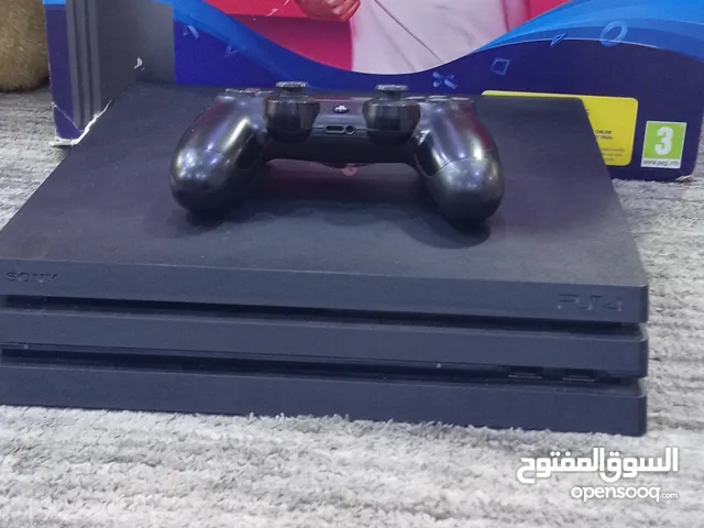 PlayStation 4 PlayStation for sale in Zarqa