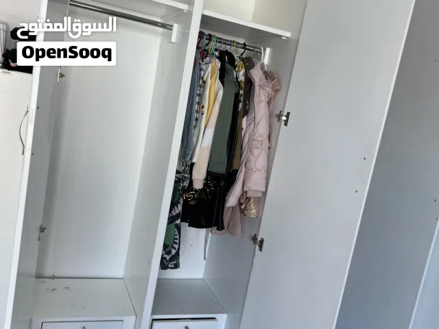 خزانة ملابس 3 ابواب
