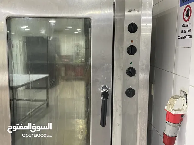 صيانة معدات مطاعم و مطابخ مركزيه  أصلاح جميع أنواع  معدات المطاعم