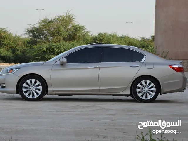 Honda Accord 2014 in Al Batinah