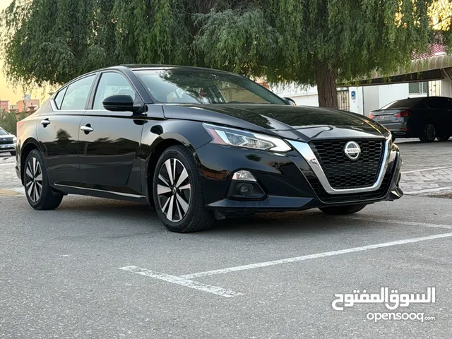 نيسان التيما 2021 SV للبيع