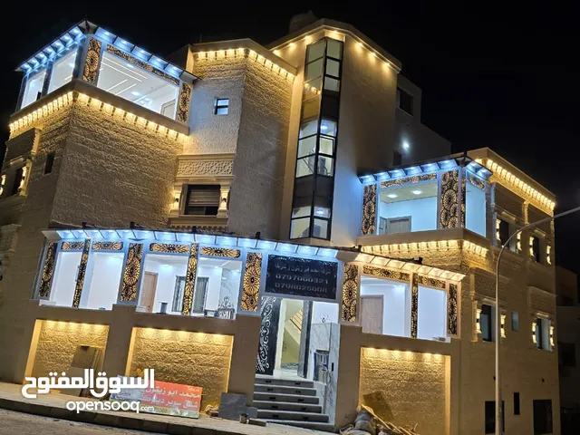 82 m2 3 Bedrooms Apartments for Sale in Aqaba Al Sakaneyeh 9
