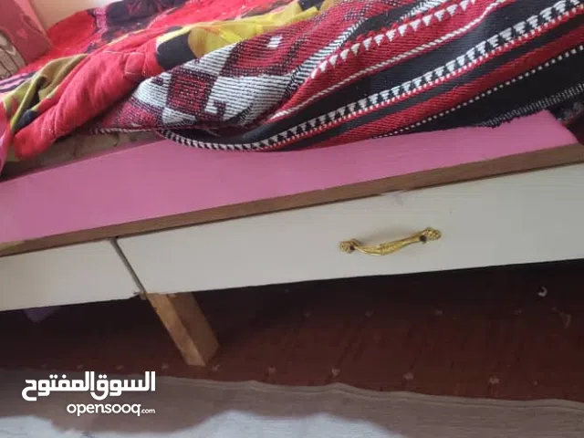 سرير دورين اطفال