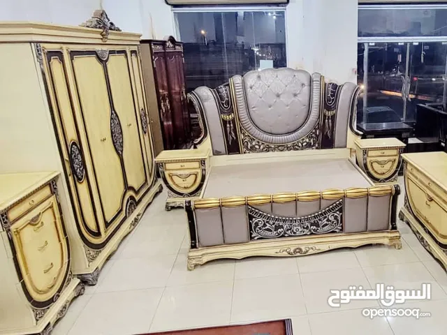حراج ركن السبعين غرفه ملكي ماليزي فخامة