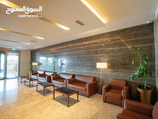 Premium Executive Office Spaces Alfardan Heights in Prime Location