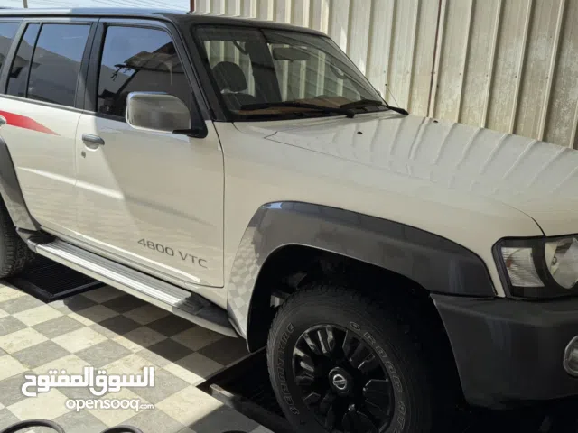 نيسان مديل 2012 محول 2017