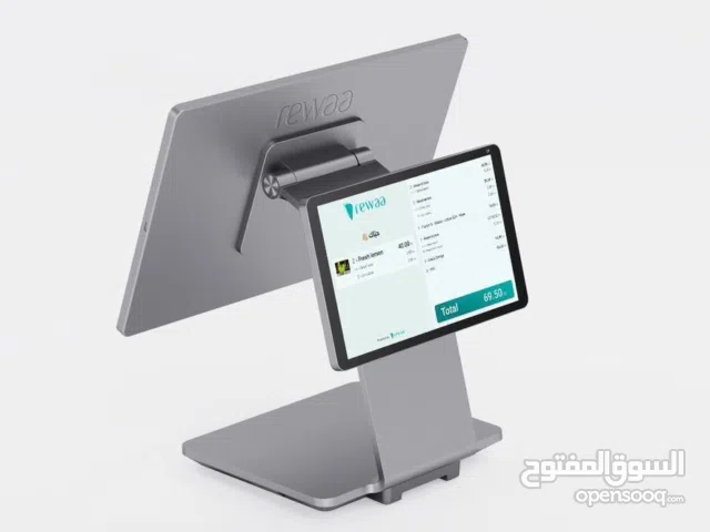 خدمة نقاط بيع من رواء