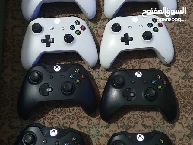 جهاز اكس بوكس و8 ايدين والسعر حرق