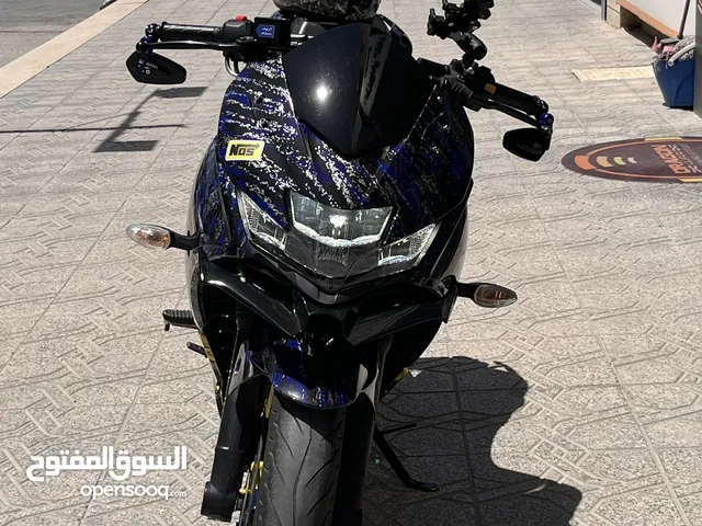 للبيع جكسر 250