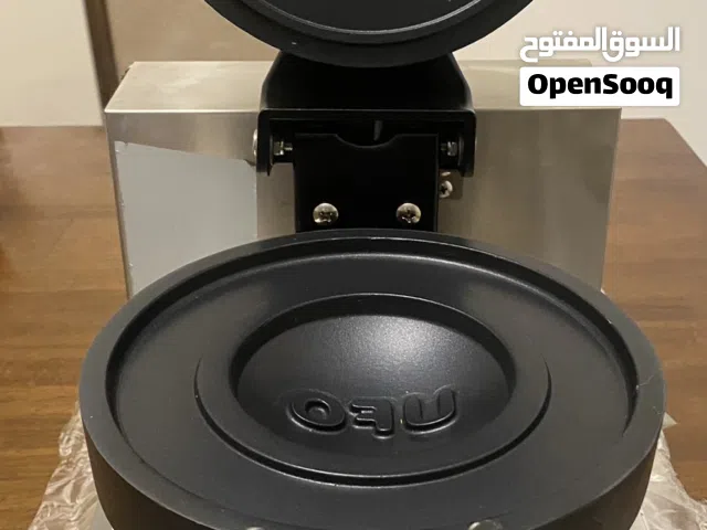 UFO Burger machine/مكينة ufo برجر