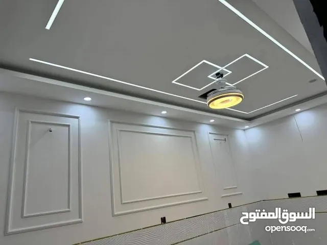 صباغ وديكورات قراء الوصف