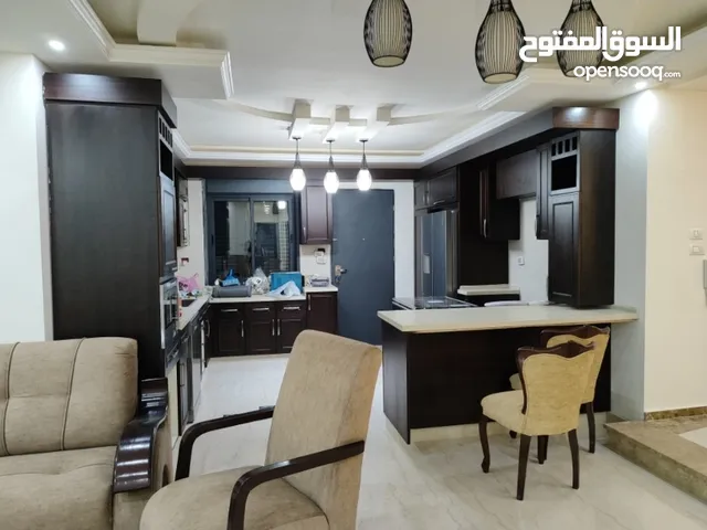 180 m2 3 Bedrooms Apartments for Rent in Ramallah and Al-Bireh Al Irsal St.
