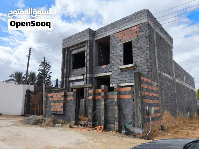 300 m2 5 Bedrooms Villa for Sale in Tripoli Al-Jabs