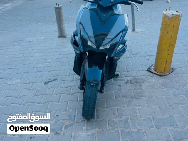 2020 Yamaha Aerox